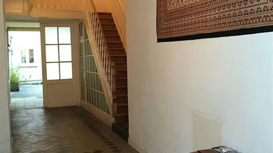 Apartments in Brussels Etterbeek - photo 6