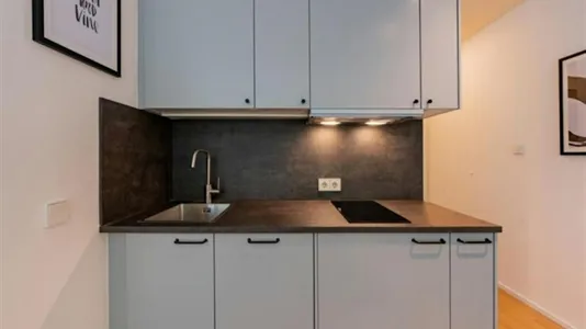 Apartments in Berlin Friedrichshain-Kreuzberg - photo 7