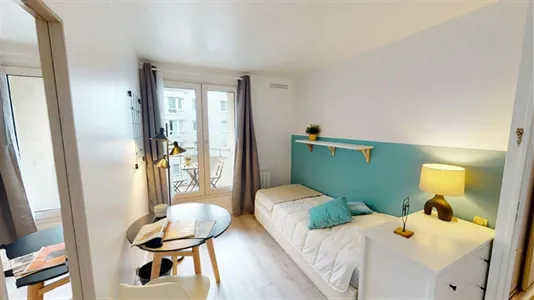Rooms in Nanterre - photo 2