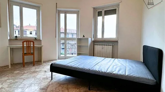 Rooms in Turin - photo 3