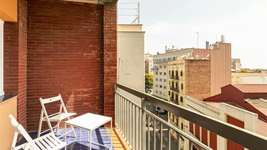 Apartments in Barcelona Sants-Montjuïc - photo 9