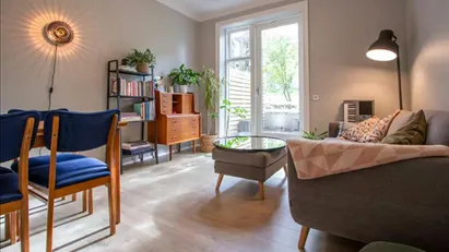 Apartment for rent in Reykjavík Hlíðar, Reykjavík