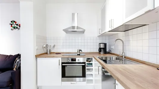 Apartments in Location is not specified - photo 6