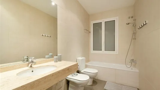 Rooms in Barcelona Sarrià-St. Gervasi - photo 6