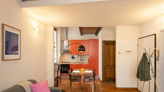 Apartments in Florence - photo 3