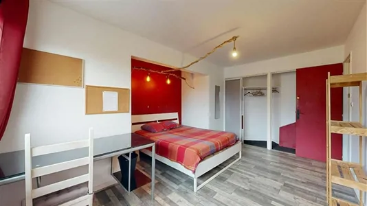 Rooms in Pau - photo 1