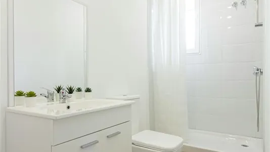 Rooms in Húmera-Somosaguas-Prado del Rey - photo 9