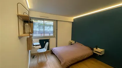 Apartment for rent in Lyon, Auvergne-Rhône-Alpes