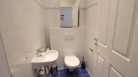 Rooms in Vienna Brigittenau - photo 8