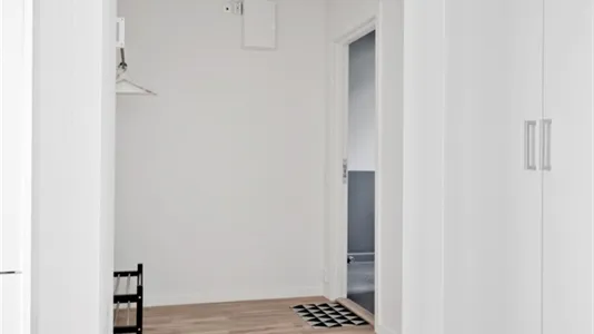 Apartments in Lundby - photo 7