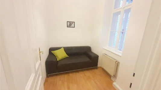 Rooms in Vienna Leopoldstadt - photo 7