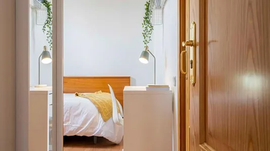 Rooms in Madrid Tetuán - photo 7