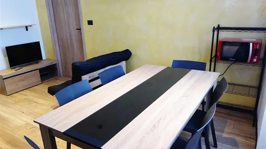 Rooms in Turin - photo 5