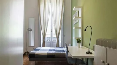 Room for rent in Milano Zona 1 - Centro storico, Milan