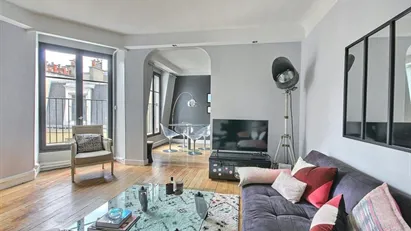 Apartment for rent in Paris 18ème arrondissement - Montmartre, Paris