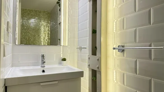 Apartments in Madrid Arganzuela - photo 9