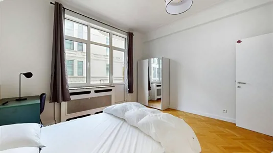 Rooms in Brussels Elsene - photo 2