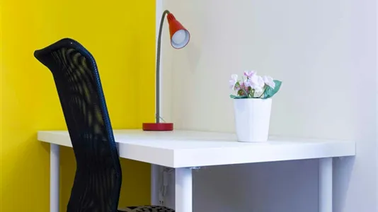 Rooms in Milano Zona 8 - Fiera, Gallaratese, Quarto Oggiaro - photo 7