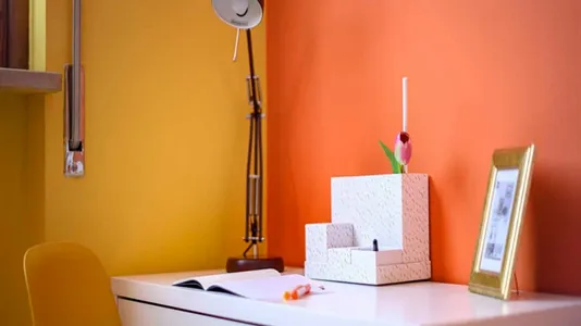 Rooms in Sesto San Giovanni - photo 7