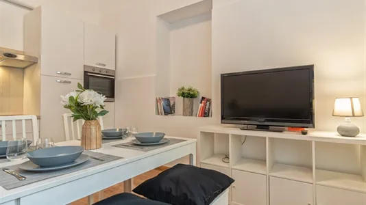 Houses in Roma Municipio II – Parioli/Nomentano - photo 10