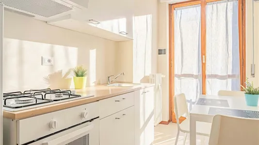 Rooms in Milano Zona 3 - Porta Venezia, Città Studi, Lambrate - photo 7