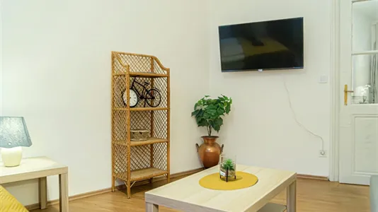 Apartments in Wien Rudolfsheim-Fünfhaus - photo 7