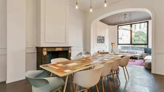 Rooms in Brussels Sint-Joost-ten-Node - photo 9