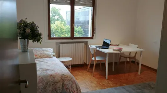 Rooms in Padua - photo 6