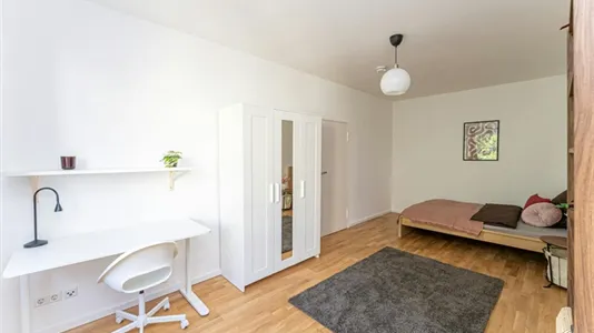 Rooms in Berlin Mitte - photo 3