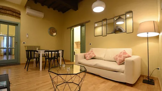 Apartments in Florence - photo 2