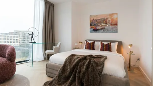 Rooms in Amsterdam Zeeburg - photo 5