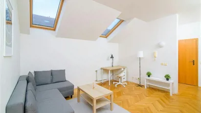 Apartment for rent in Prague