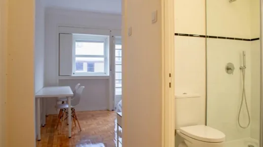 Rooms in Location is not specified - photo 5