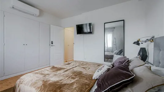 Rooms in Madrid Salamanca - photo 3