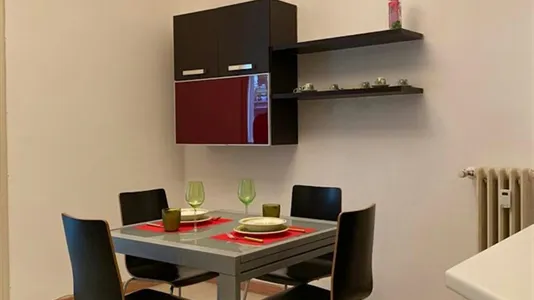 Apartments in Milano Zona 2 - Stazione Centrale, Gorla, Turro, Greco, Crescenzago - photo 10