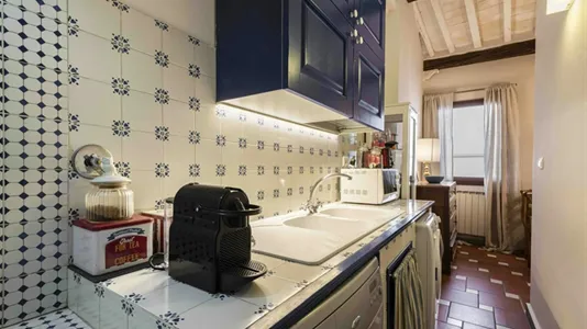 Apartments in Florence - photo 7