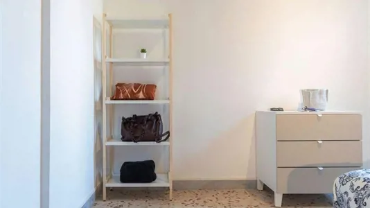 Rooms in Roma Municipio IV – Tiburtino - photo 2