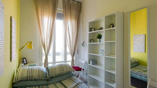Rooms in Bologna - photo 3