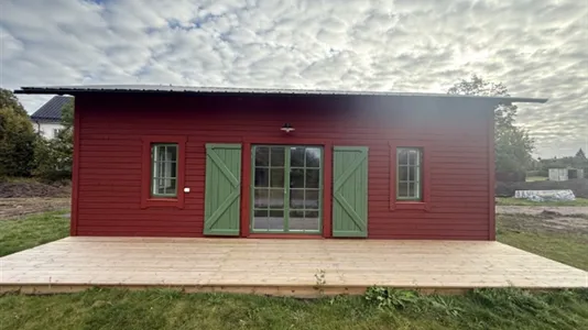 Houses in Uppsala - photo 1