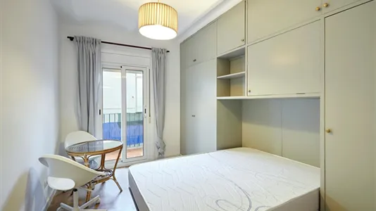 Apartments in Barcelona Les Corts - photo 10