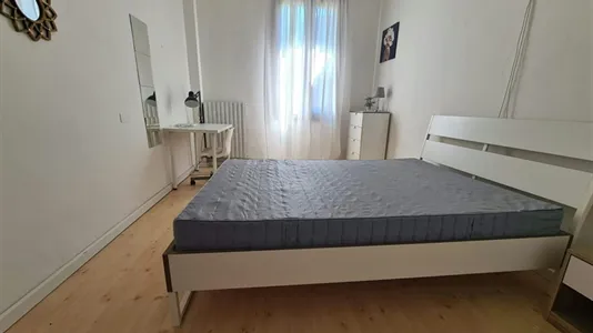 Rooms in Vicenza - photo 4