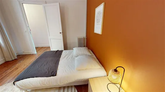 Rooms in Bordeaux - photo 1