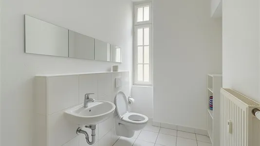 Rooms in Berlin Charlottenburg-Wilmersdorf - photo 9