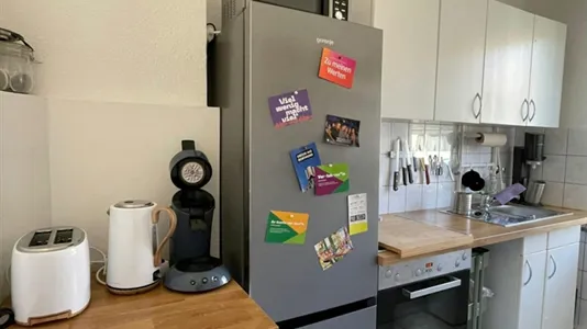 Rooms in Dortmund - photo 7