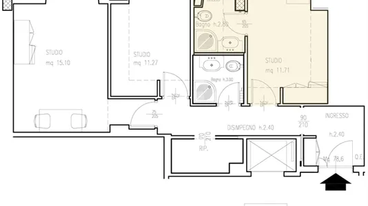 Rooms in Roma Municipio I – Centro Storico - photo 7