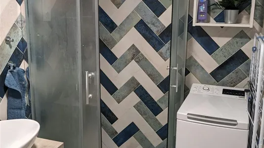 Apartments in Budapest Erzsébetváros - photo 8