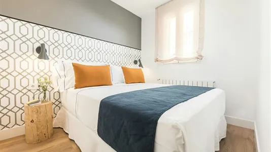 Apartments in Madrid Arganzuela - photo 6