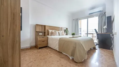 Room for rent in Alboraya, Comunidad Valenciana