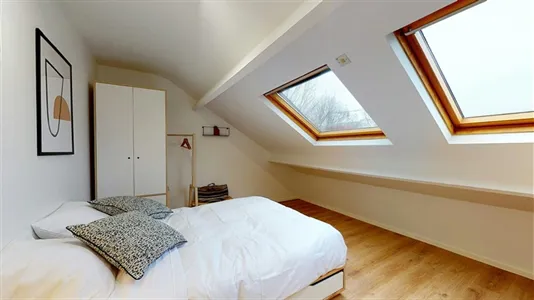 Rooms in Bobigny - photo 1