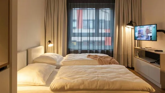 Apartments in Vienna Favoriten - photo 1